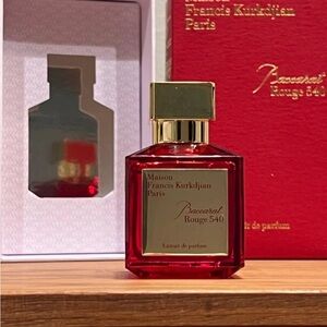 Maison Francis Kurkdiian Paris Grand Baccarat Rouge 540 (70ML)